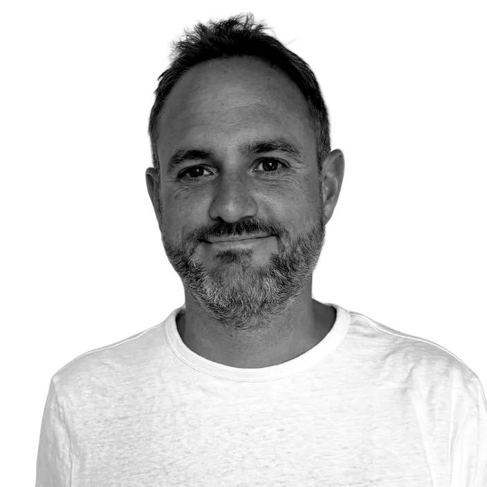 Tom Hofer, Gründer der Mainbranch GmbH